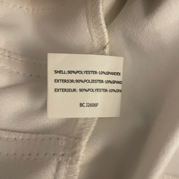 NWT Insight moto jacket - Picture 9 of 9